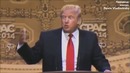 Кто такой мистер Трамп