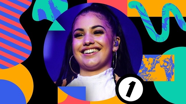 Mabel – Don’t Call Me Up | Radio 1’s Big Weekend 2019 | FLASHING IMAGES