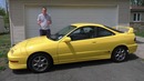 Doug DeMuro. Вот почему Acura Integra Type R взлетает в цене