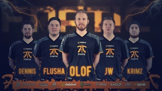 FNATIC is BACK’ by jowiecsgo