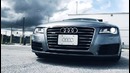 Vossen Audi A7 on 20 quot VVS CV5 Concave Wheels Rims (HD)