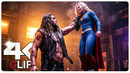 Supergirl «Lobo Is An Immortal With A God Complex» Scene | SUPERGIRL (NEW 2026) Movie CLIP 4K