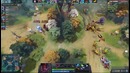 Dota 2: Horde vs Na’Vi l SL i-League StarSeries S3 (EU Quals) (Game 2)