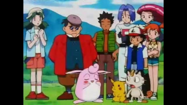Покемон / Pokemon – 71 Серия (1 Сезон)