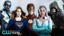 Крассовер Вселенной Стрелы 2018 – Трейлер + Бэтвумен