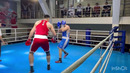 Бокс. Баходир Жалолов vs Рамзан Карнукаев