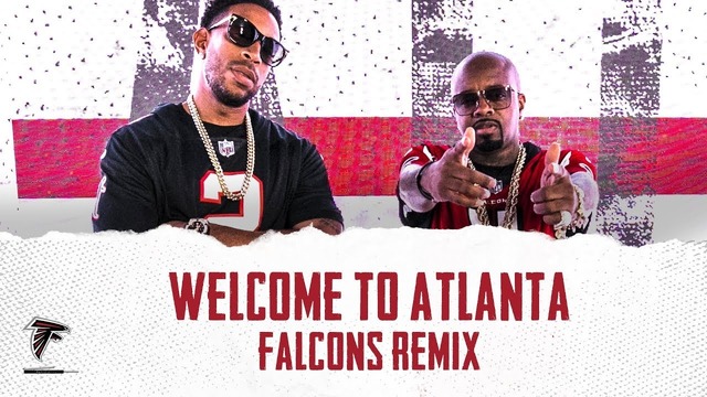 Ludacris & Jermaine Dupri – Welcome to Atlanta (Official Video 2018)