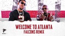 Ludacris & Jermaine Dupri – Welcome to Atlanta (Official Video 2018)