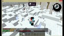 Spleef на сервере Icraft