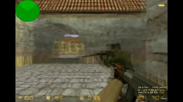 CS 1.6 m1rAcLe