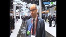 Mobile World Congress 2017