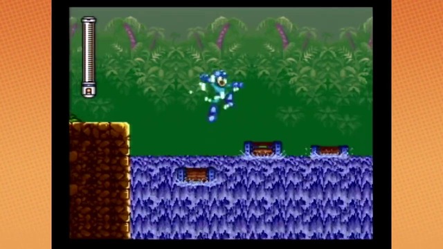 Game Grumps – Mega Man 7 – Part 6