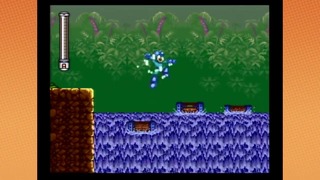 Game Grumps – Mega Man 7 – Part 6
