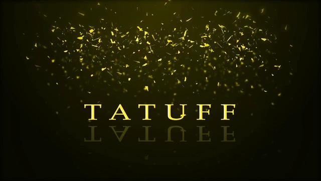 TATU gold-logo