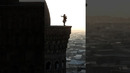 Leap Of Faith in Real Life