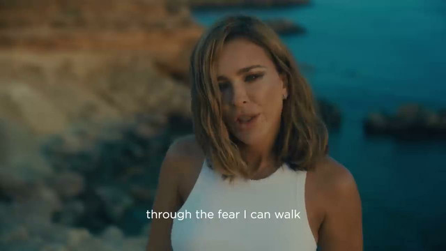 Ani Lorak — Through the Fear | Mood Video