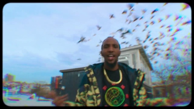 CJ Fly – Bird (Official Video)