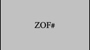 ZOF# Singer