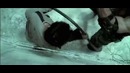 Драка из фильма Дэнни-Цепной Пёс (Джет Ли)