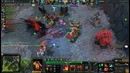 Dota 2: The Boston Major: VP vs Newbee (Группа Б, Вся Игра)
