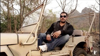 SULTAN Trailer Releasing on 24th May – Salman Khan – Anushka Sharma – Vint.Uz
