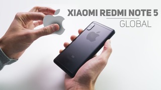 Обзор Xiaomi Redmi Note 5 Global – будущий ХИТ и Народный iPhone X от Xiaomi