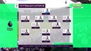 Тоттенхэм – МЮ | Чемпионат Англии 2016/17 | Премьер Лига | 37-й тур | Обзор матча