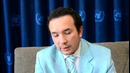 UNO Tashkent. The Inside Story. Talking yourself into education