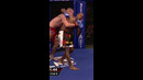 When Donald Cerrone Was in WEC!! #shorts