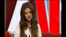 Selena Gomez Interview With eTalk