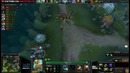 DOTA2: BTS: Na’Vi vs Vega (Semi Final, Game 1)