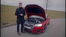 Audi A4 2015 Тест-Драйв. Anton Avtoman