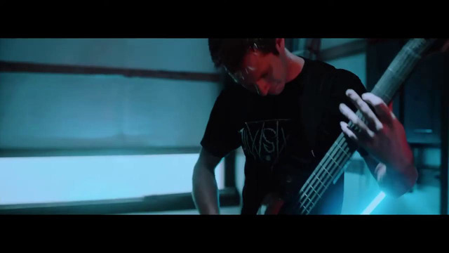 Abyss Walker – Parasite (ft. Nick Cross) (Official Music Video 2020)