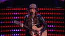 The Voice 2015 Blind Audition – Lyndsey Elm – "Lips Are Movin’"