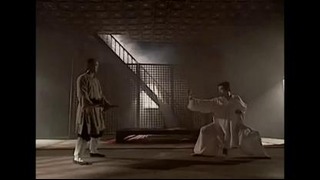 Мастер Тай Чи (1996). Jacky Wu