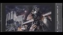 Cataclysm – Speed art (#Photoshop)