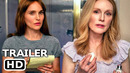 МАЙ, ДЕКАБРЬ – тизер трейлер (2023) Натали Портман, Джулианна Мур