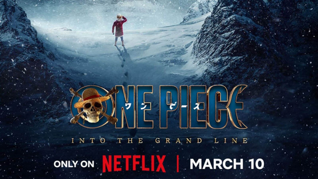 One Piece (2 Сезон) – Финальный трейлер 2 (2026) Netflix