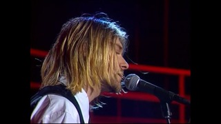 Nirvana – Live At Paris (04.02.1994)