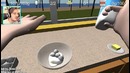 ((PewDiePie)) «Baking Simulator»