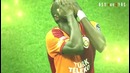 Armindo Bruma Skills Assists Galatasaray 2014
