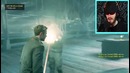 ((PewDiePie)) WOULD YOU SHOOT- (Quantum Break #2)