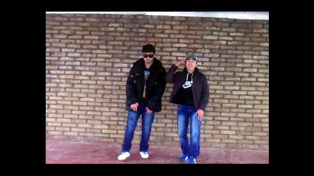 OskAR Production feat Android [ Stili Kaz! ] sound by DsR Pro) (www.UzRp.com)