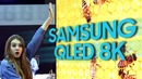 [ROZETKA] самый большой телевизор qled 8k – samsung forum 2019