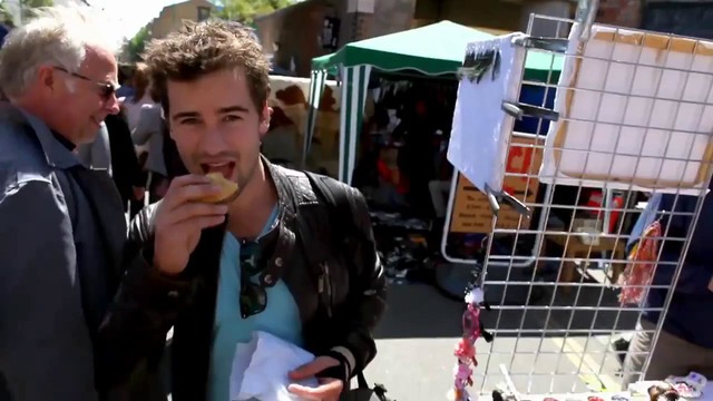 Путешествуй, узнавай, ешь – EAT