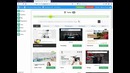 Sozdanie sayta cPanel