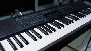 Обзор синтезатора Casio CTK-3200 от Pianino.by
