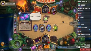 Funny And Lucky Moments – Hearthstone – Ep. 387