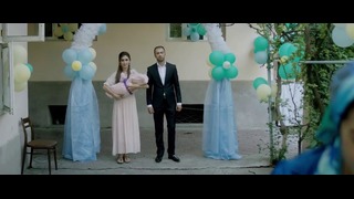 Sardor Rahimxon – Otamdan yodgorim onam (Official Video 2016!)
