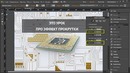 Adobe Muse уроки 22 Эффекты прокрутки (параллакс)